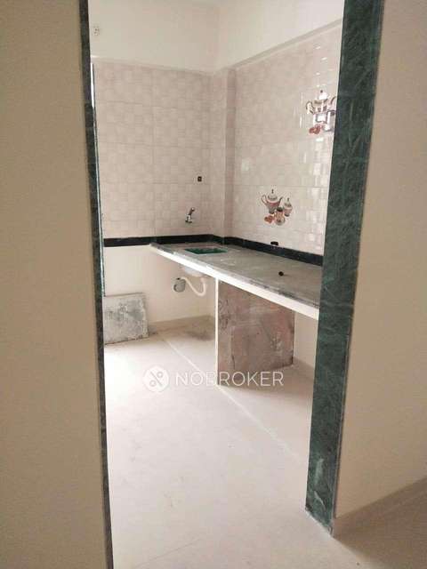 1 BHK Flat In Sk Galaxy Garden For Sale  In Vangani