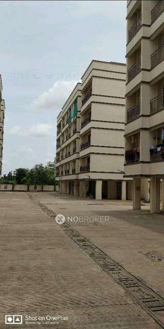 1 BHK Flat In Sk Galaxy Garden For Sale  In Vangani