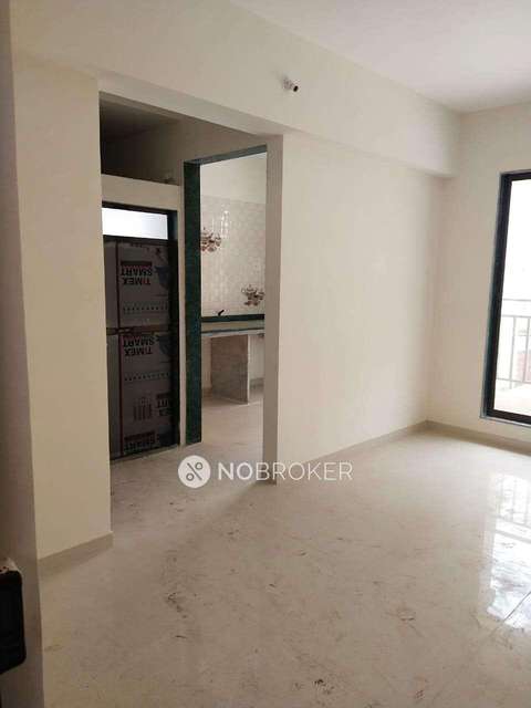 1 BHK Flat In Sk Galaxy Garden For Sale  In Vangani