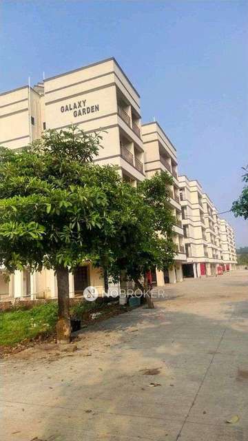 1 BHK Flat In Sk Galaxy Garden For Sale  In Vangani