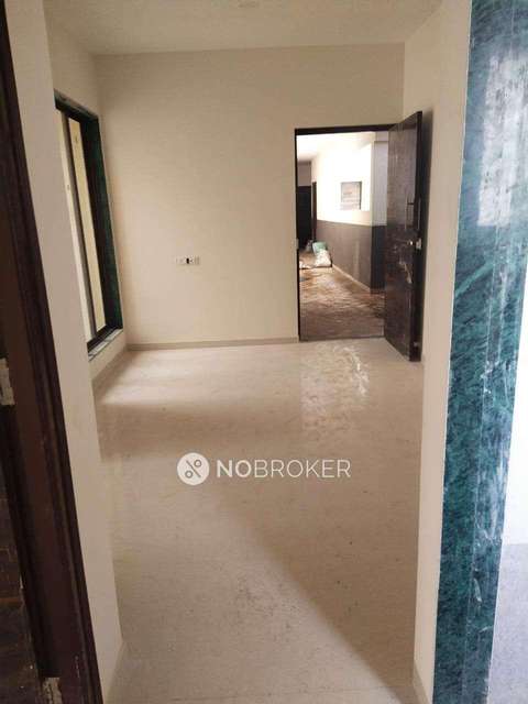 1 BHK Flat In Sk Galaxy Garden For Sale  In Vangani