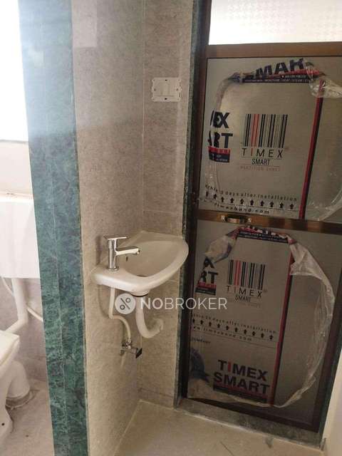 1 BHK Flat In Sk Galaxy Garden For Sale  In Vangani