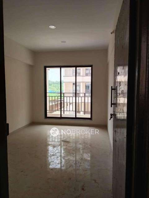 1 BHK Flat In Sk Galaxy Garden For Sale  In Vangani
