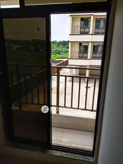 1 BHK Flat In Sk Galaxy Garden For Sale  In Vangani