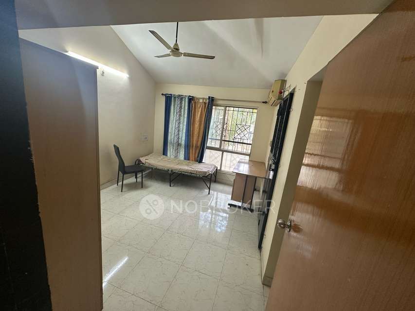 3 BHK Villa In Shree Laxmi Vihar for Rent  In Hadapsar