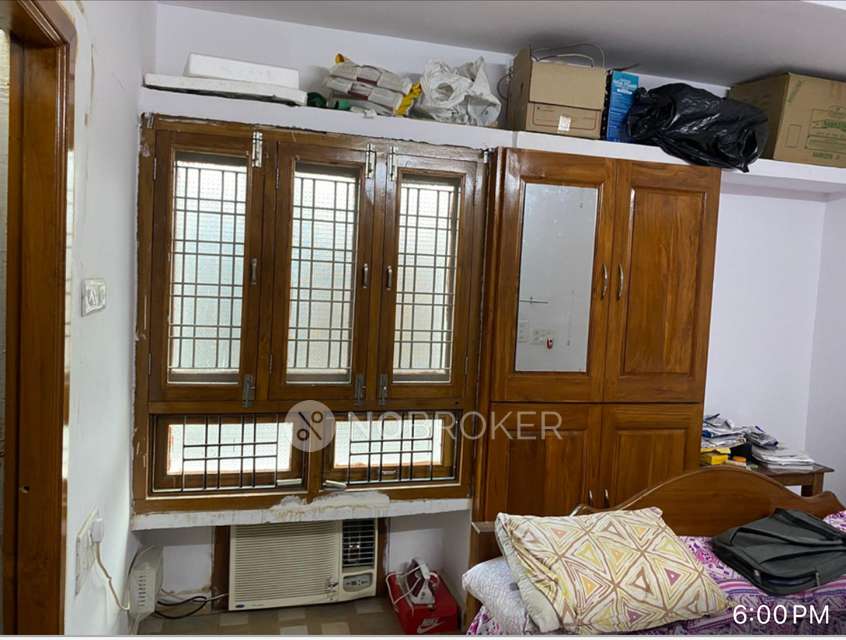 2 BHK House for Rent  In Gayathri Nagar
