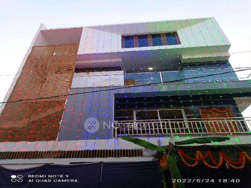 1 BHK House For Sale  In Nagdevanahalli