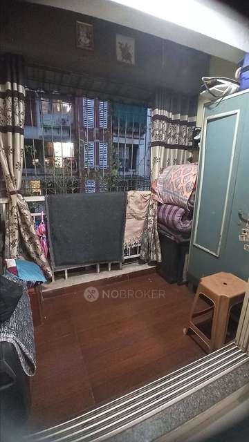 1 BHK Flat In Nidhi Residency, Taloja For Sale  In Taloja