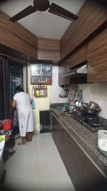 1 BHK Flat In Nidhi Residency, Taloja For Sale  In Taloja