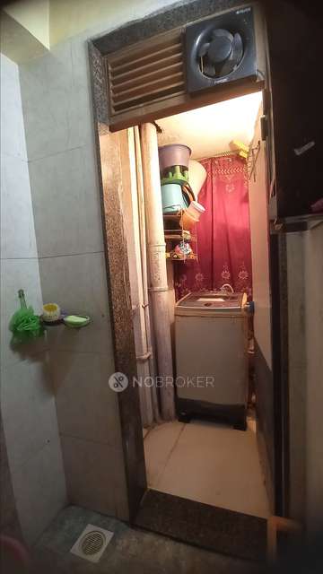 1 BHK Flat In Nidhi Residency, Taloja For Sale  In Taloja