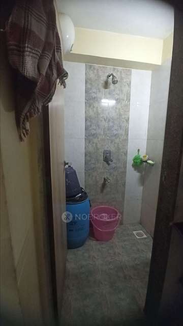 1 BHK Flat In Nidhi Residency, Taloja For Sale  In Taloja