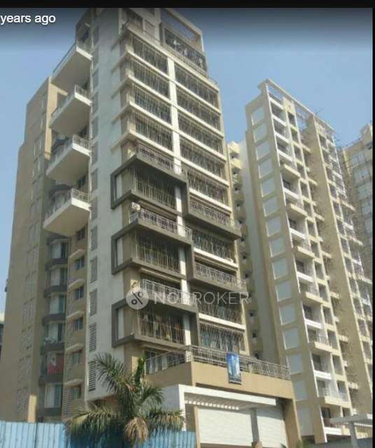 1 BHK Flat In Nidhi Residency, Taloja For Sale  In Taloja