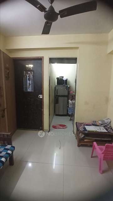 1 BHK Flat In Nidhi Residency, Taloja For Sale  In Taloja