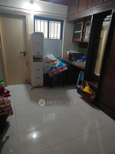 2 BHK Flat In Js Harmony Apartment for Rent  In Horamavu