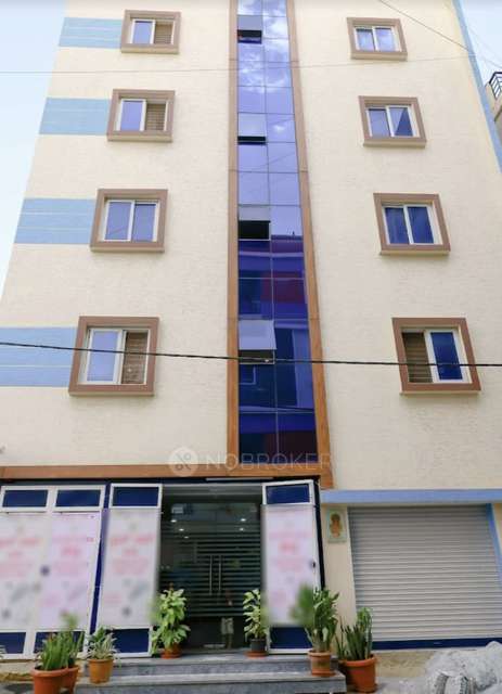 PG for Girls in Vinayakanagar