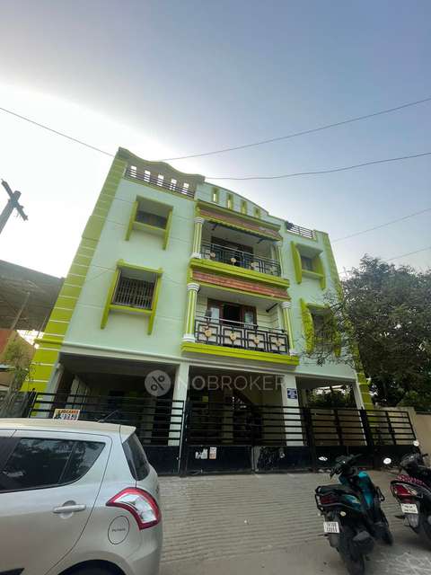 2 BHK Flat In Amirtham Apartments  For Sale  In Kolathur