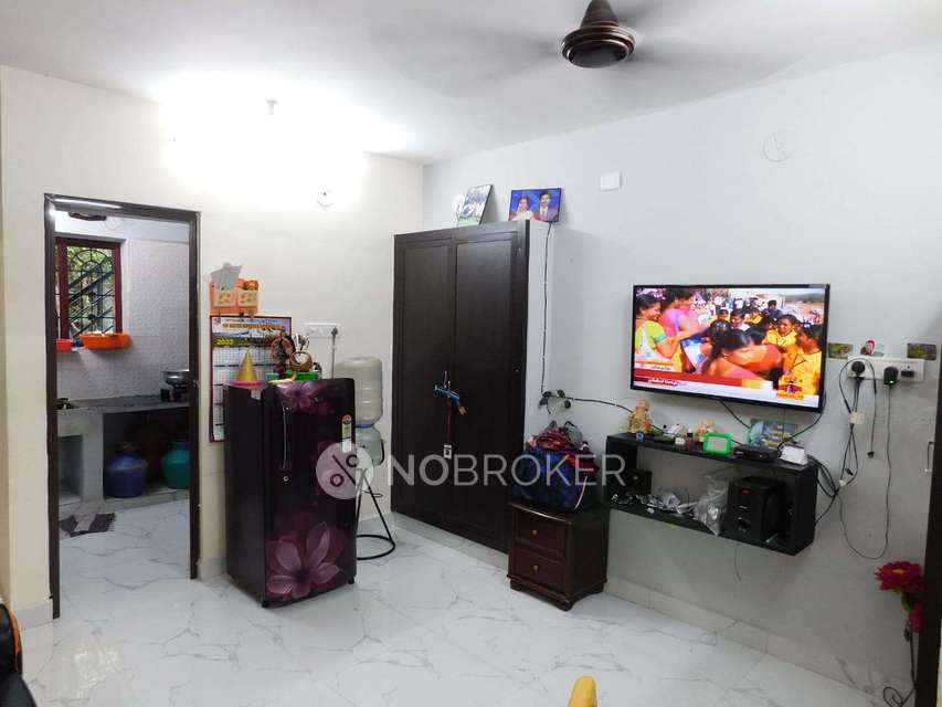 1 BHK House For Sale  In Villivakkam