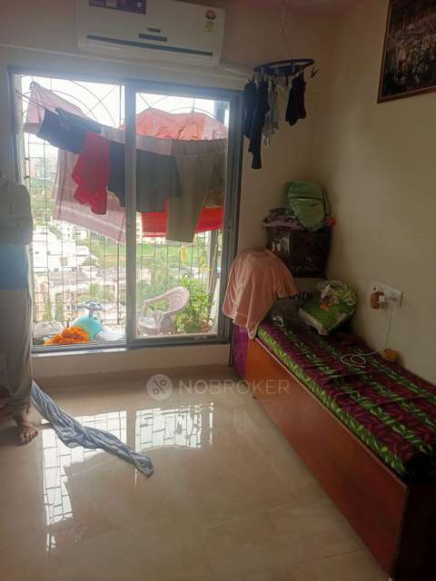 1 BHK Flat In Vardhan Heights For Sale  In Chembur West