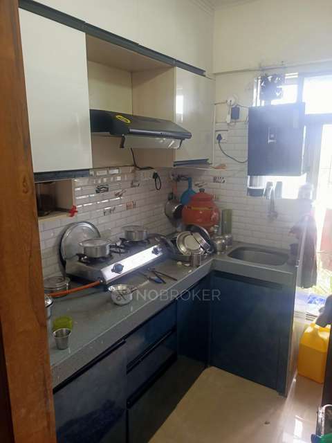 1 BHK Flat In Vardhan Heights For Sale  In Chembur West