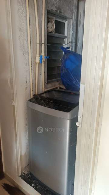 1 BHK Flat In Vardhan Heights For Sale  In Chembur West