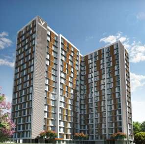 1 BHK Flat In Vardhan Heights For Sale  In Chembur West