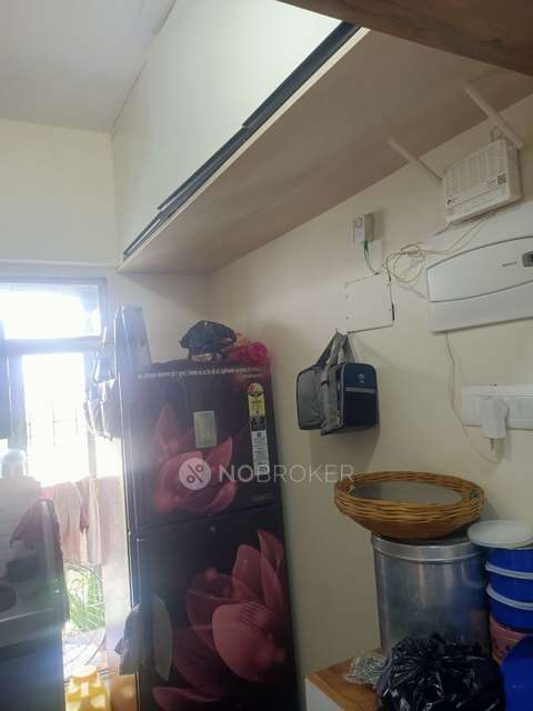 1 BHK Flat In Vardhan Heights For Sale  In Chembur West