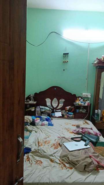 1 BHK House For Sale  In Tiruvottiyur