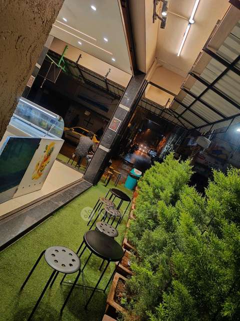 Restaurant/Cafe in 41, 41, 11th A Cross Rd, Ward No 32, Kanaka Nagar, Hebbal, Bengaluru, Karnataka 560032, India, Bangalore for sale 