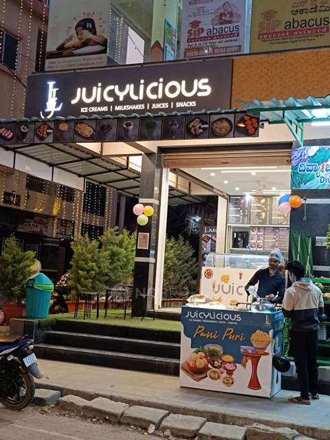 Restaurant/Cafe in 41, 41, 11th A Cross Rd, Ward No 32, Kanaka Nagar, Hebbal, Bengaluru, Karnataka 560032, India, Bangalore for sale 