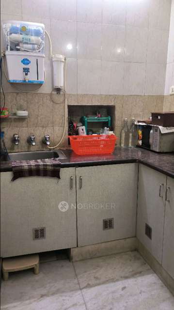 2 BHK Flat In Dda Flats, Paschim Vihar For Sale  In Block Bg 3, Paschim Vihar