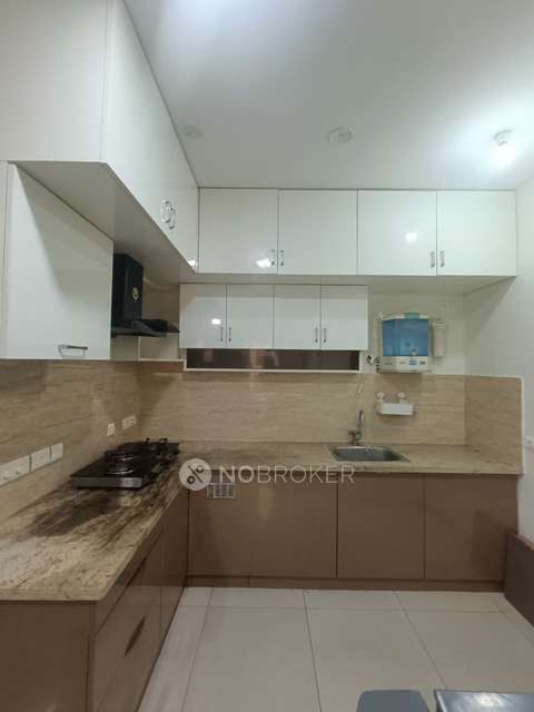 1 BHK Flat In Parkside North By Brigade, Jalahalli For Sale  In Jalahalli