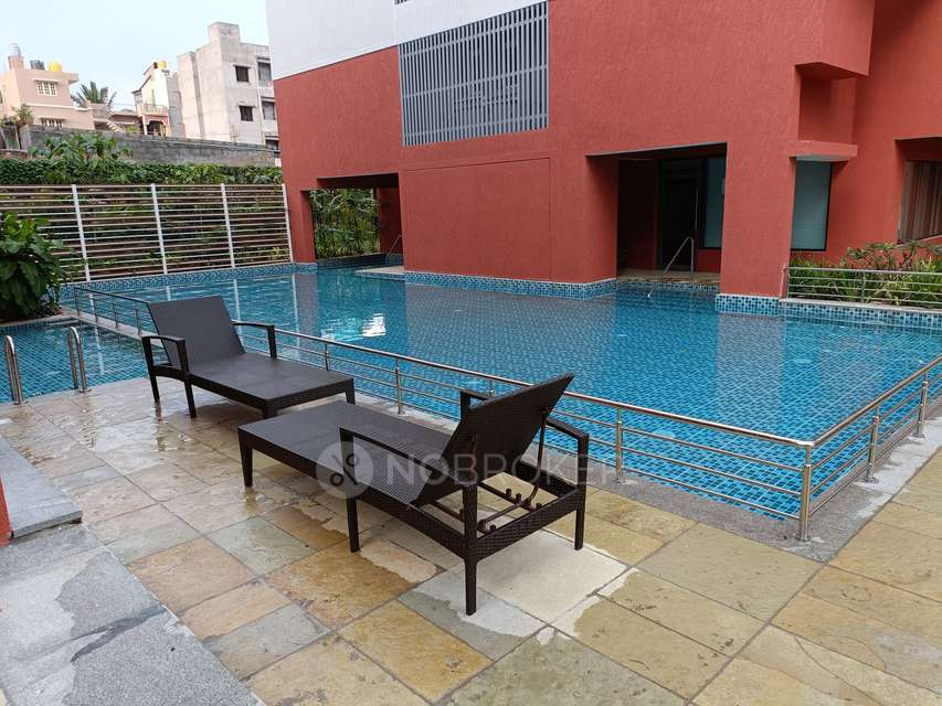 1 BHK Flat In Parkside North By Brigade, Jalahalli For Sale  In Jalahalli