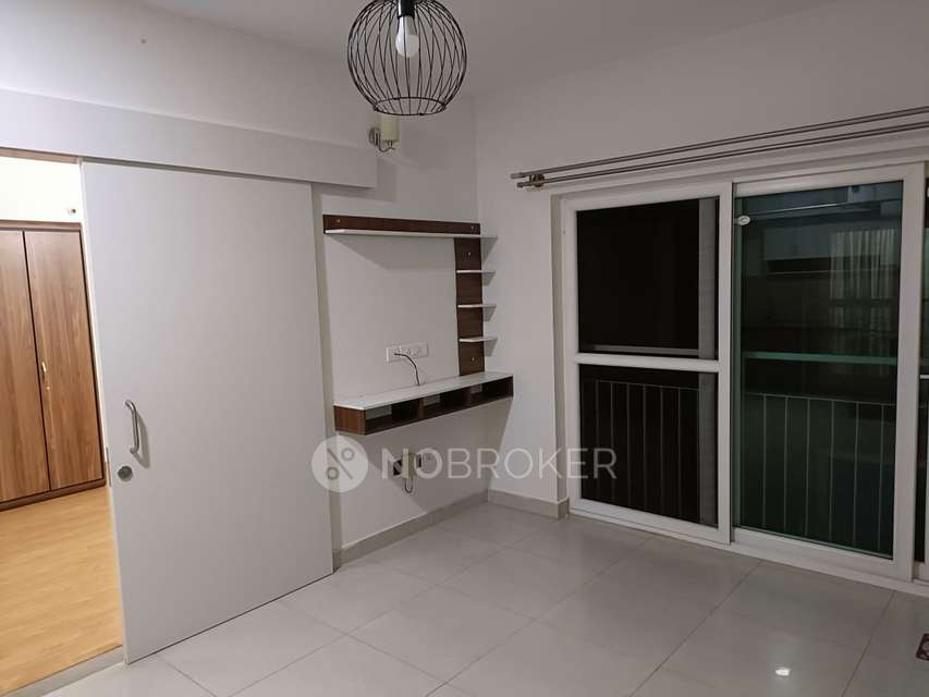 1 BHK Flat In Parkside North By Brigade, Jalahalli For Sale  In Jalahalli