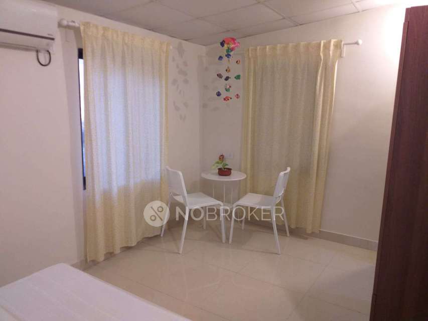 2 BHK House for Rent  In Juhu