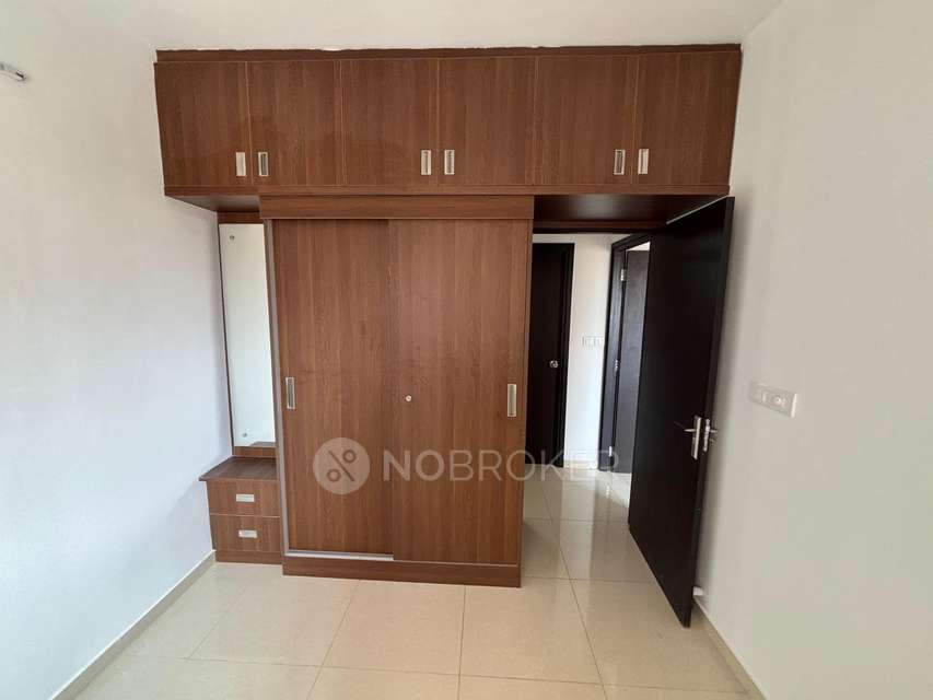 2 BHK Flat In Shriram 107 South East for Rent  In Attibele