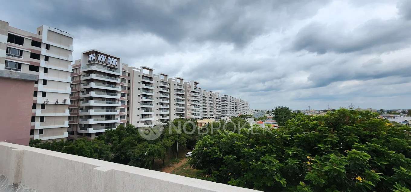 3 BHK Flat In Omsree Sree Signet For Sale  In Om Shree Signet