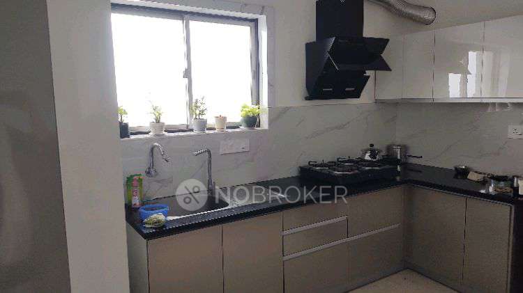 3 BHK Flat In Omsree Sree Signet For Sale  In Om Shree Signet