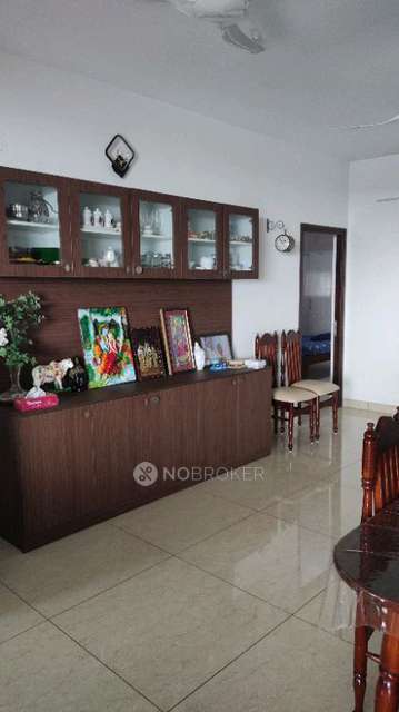3 BHK Flat In Omsree Sree Signet For Sale  In Om Shree Signet