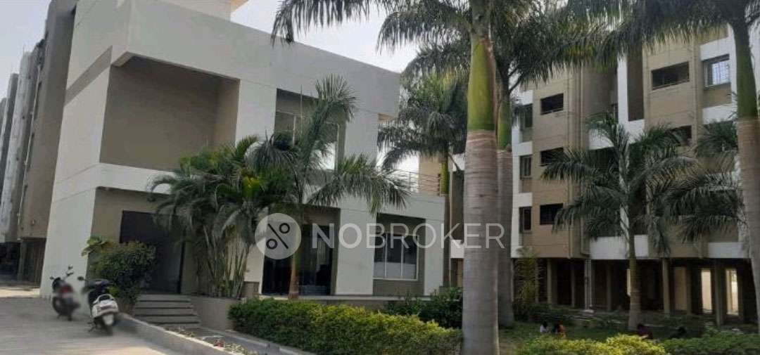 2 BHK Flat In Sai Park For Sale  In  Loni Kalbhor