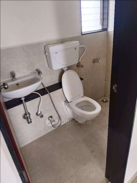 1 BHK Flat In Nyati Defence Enclave for Rent  In Mahadev Wadi