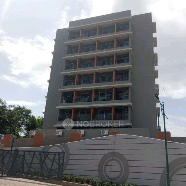 1 BHK Flat In Nyati Defence Enclave for Rent  In Mahadev Wadi