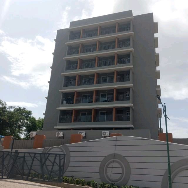 Nyati Defence Enclave