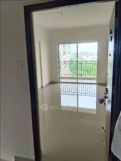 1 BHK Flat In Nyati Defence Enclave for Rent  In Mahadev Wadi