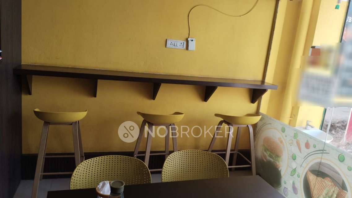 Shop in Tnhb Mig V Block, Chennai for sale 