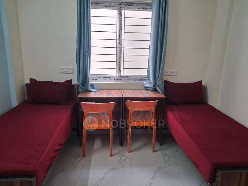 PG for Girls in Bhoganhalli