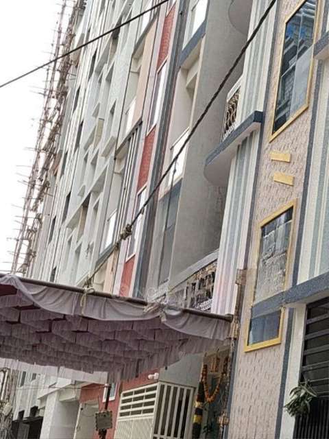 PG for Girls in Bhoganhalli