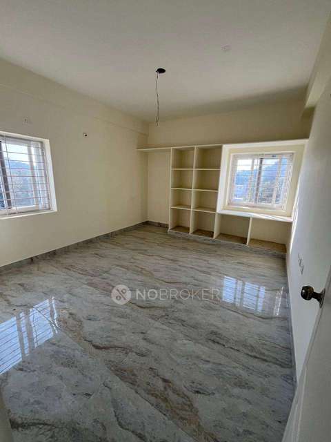 3 BHK Flat In Brusut Twin Towers For Sale  In Badangpet