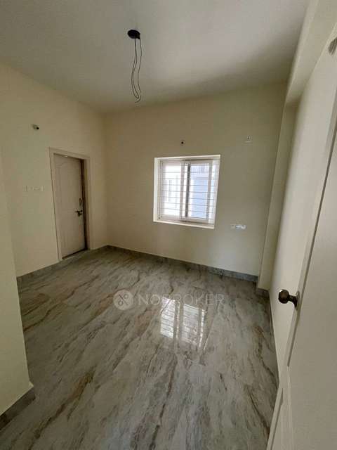 3 BHK Flat In Brusut Twin Towers For Sale  In Badangpet