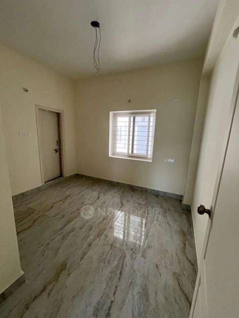 3 BHK Flat In Brusut Twin Towers For Sale  In Badangpet