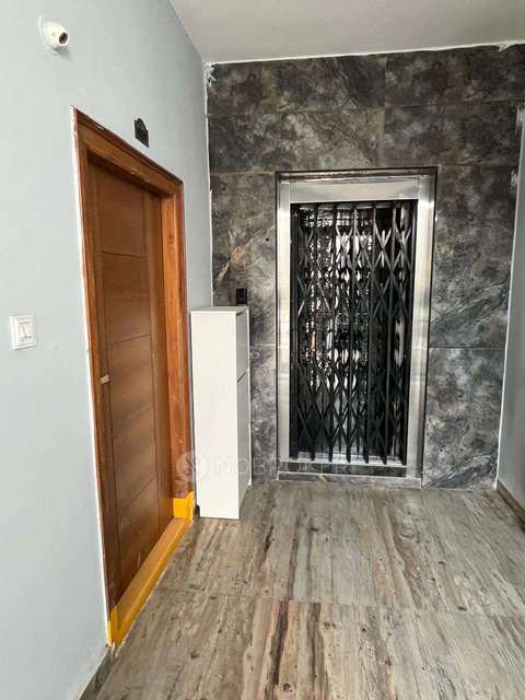 3 BHK Flat In Brusut Twin Towers For Sale  In Badangpet